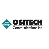 Ositech Communications logo - Similar company to Quantum Computing Services