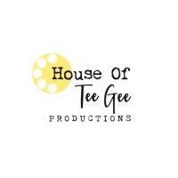 House of TeeGee Productions LLP logo - Similar company to Flapp.Meme