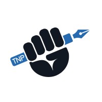 The Narrative Project logo - Similar company to Big Voice Communications, Llc