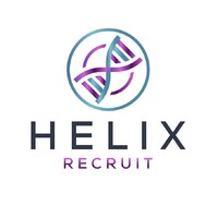 Helix Recruit logo - Similar company to Helix Recruitment