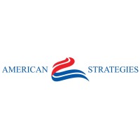 American Strategies (AMSTRAT) logo - Similar company to Stac Labs