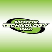 Motor Technology, Inc logo - Similar company to Industrial Service Solutions