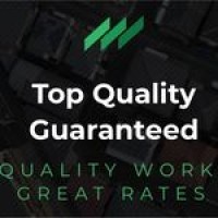 A J ROOFING SPECIALIST LIMITED logo - Similar company to Flat Roofing Company