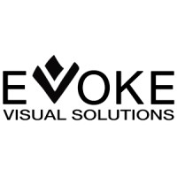 Evoke Visual Solutions LLC logo - Similar company to Brown Printing