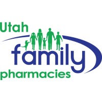 Utah Family Pharmacies logo - Similar company to 360 Pharmacies