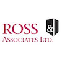 Ross & Associates Ltd. logo - Similar company to Ross Construction