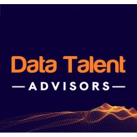 Data Talent Advisors logo - Similar company to Analyst Hub