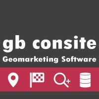 gb consite GmbH logo - Similar company to Blue Fox Technology Ltd