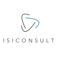 ISIconsult UG logo - Similar company to Decision-Context
