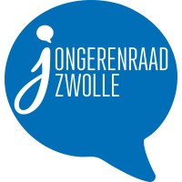 Jongerenraad Zwolle logo - Similar company to Impacter Zwolle