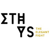 Ethys logo - Similar company to Academia De Prim Ajutor