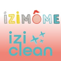 IZIMÔME - IZICLEAN ARRAS logo - Similar company to Les Avocats D'Arras