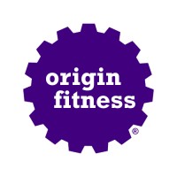 Origin Fitness - Planet Fitness España logo - Similar company to Network Factory @Pm Intl. - We Change Your Life