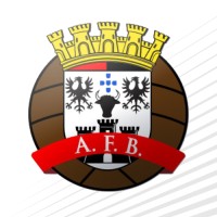 Associação de Futebol de Beja logo - Similar company to Beta - Núcleo De Estudantes De Ciências Da Comunicação Da Universidade Do Porto