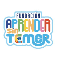 Fundación Aprender Sin Temer logo - Similar company to Studio9