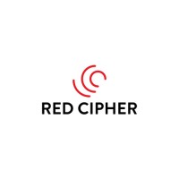 Red Cipher logo - Similar company to Top Security Sa