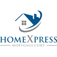 HomeXpress Mortgage Corp logo - Similar company to American Heritage Lending, Llc