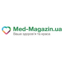 Med-Magazin.ua - сеть магазинов ортопедии и медтехники logo - Similar company to Loadstar Unity Ltd