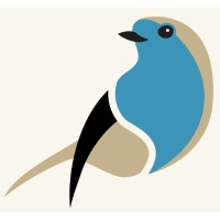 Robin's Nest Tutoring logo - Similar company to Bearcat Thrift