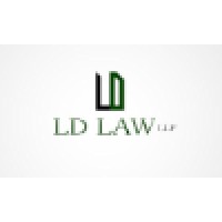 LD Law LLP logo - Similar company to Mad Monkey Entertainment Llc