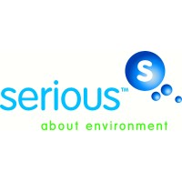 Serious Waste Pty Ltd logo - Similar company to Dsi Road Profiling