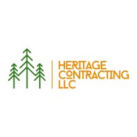 Heritage Contracting, LLC logo - Similar company to Heritage Construction