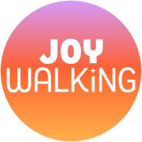 Joywalking | Joy, Creativity & Fulfillment Coaching logo - Similar company to The Talent Maven