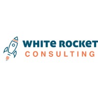 White Rocket Consulting logo - Similar company to Tmlep