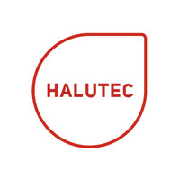 HALUTEC logo - Similar company to Edgetec Solutions