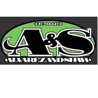 Alvarez And Shaw, Inc. logo - Similar company to Kenco Engineering, Inc.