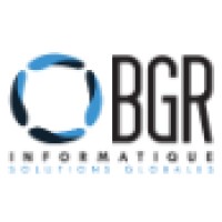 BGR Informatique Inc. logo - Similar company to Bgm Informatique