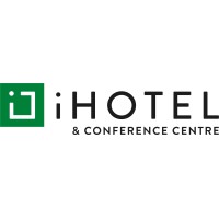 iHOTEL & Conference Centre logo - Similar company to 90 Plus Project
