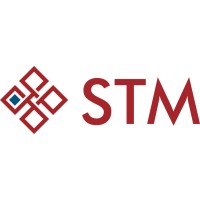 STM Group, Inc. logo - Similar company to Emc (Expanding Mobile Connectivity)