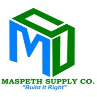 Maspeth Supply Co. LLC logo - Similar company to Safeco Construction Corp