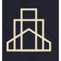 Uncharted Homes logo - Similar company to Hosty