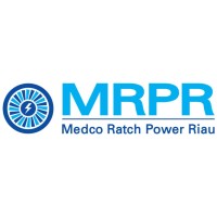 PT Medco Ratch Power Riau logo - Similar company to Pertamina Hulu Energi Siak