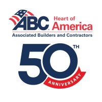 ABC Heart of America logo - Similar company to Cdm Digital Distribution Pvt. Ltd.