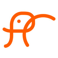 Elephant logo - Similar company to Macrostatic