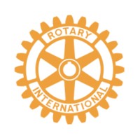 Putney Rotary Club logo - Similar company to Partner Rare