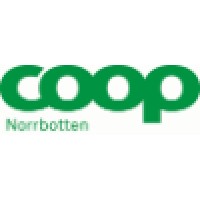 Coop Norrbotten logo - Similar company to N&S Projektledning Norr Ab