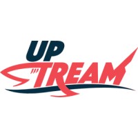 Upstream Media - ( A.M Televisions ) logo - Similar company to Baahi