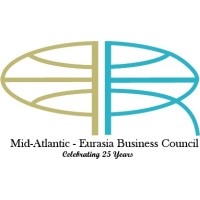 Mid-Atlantic - Eurasia Business Council logo - Similar company to Office Of Research And Doctoral Programs At The Fox School Of Business