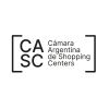 Cámara Argentina de Shopping Centers logo - Similar company to Bimsys - Shared Intelligence