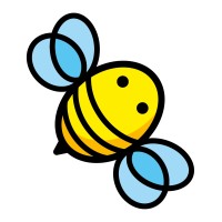 Waggle Events logo - Similar company to Stover School