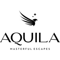 Aquila logo - Similar company to Tech Towel