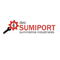 Suministros Industriales DEC Sumiport SL logo - Similar company to Enguix