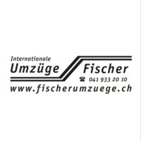 Fischer Umzüge + Transporte AG logo - Similar company to Gatemedia Sa