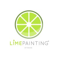 LIME Painting of Boise logo - Similar company to Glr Engineers