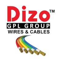 Dizo Wires and Cables logo - Similar company to Olive Cables