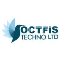 Octfis Techno Canada logo - Similar company to Techiezenith Software Solutions Inc.